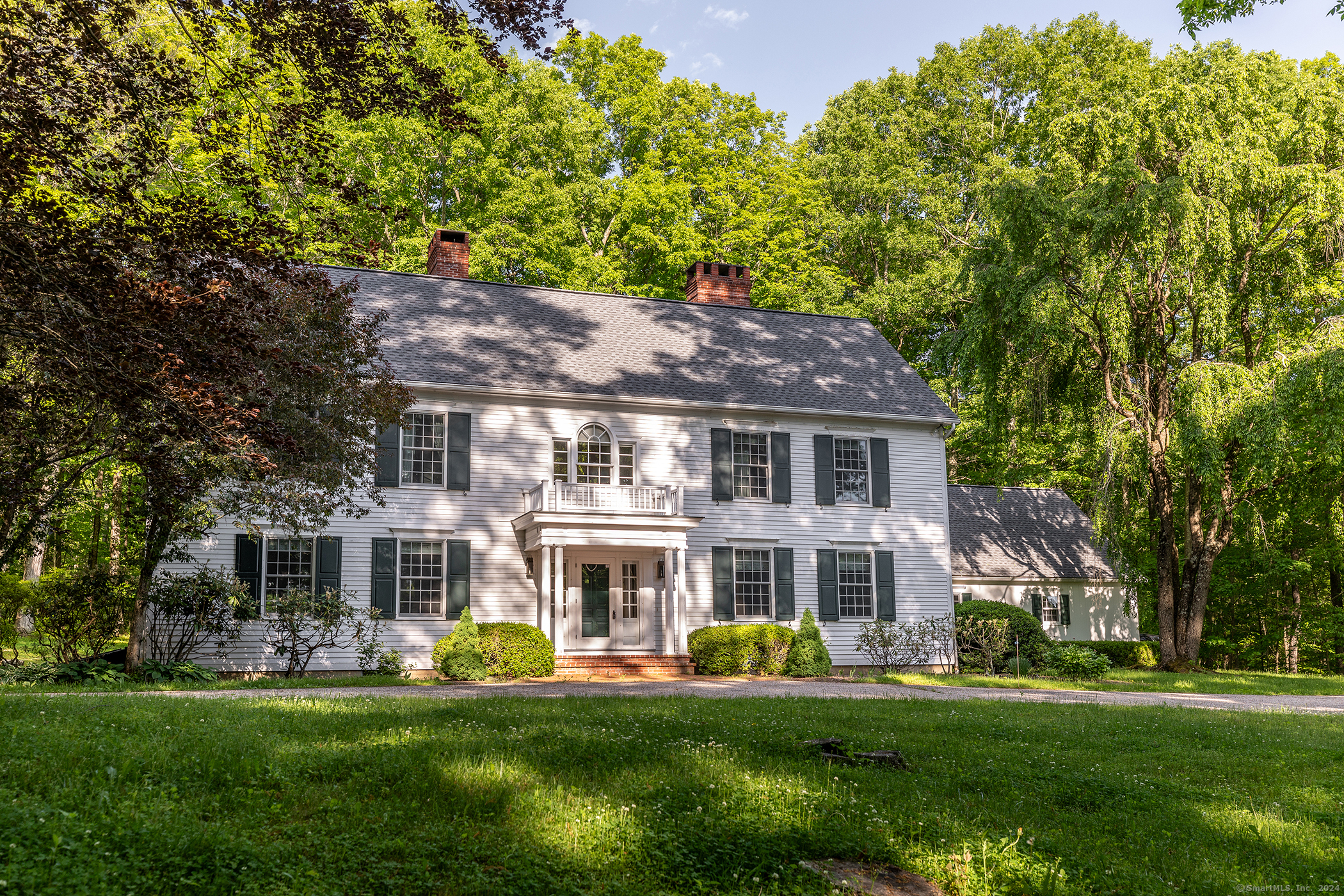 17 Carmel Hill Road Washington, CT 06793 - Photo 1 of 1