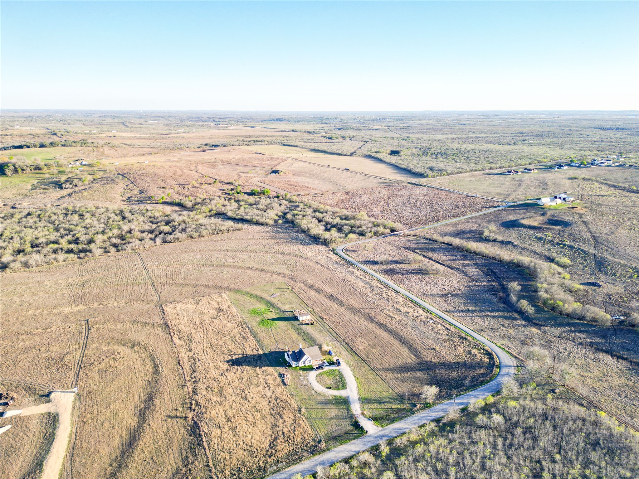 495 Black Ankle Road Lockhart, TX 78644 - Photo 7 of 7