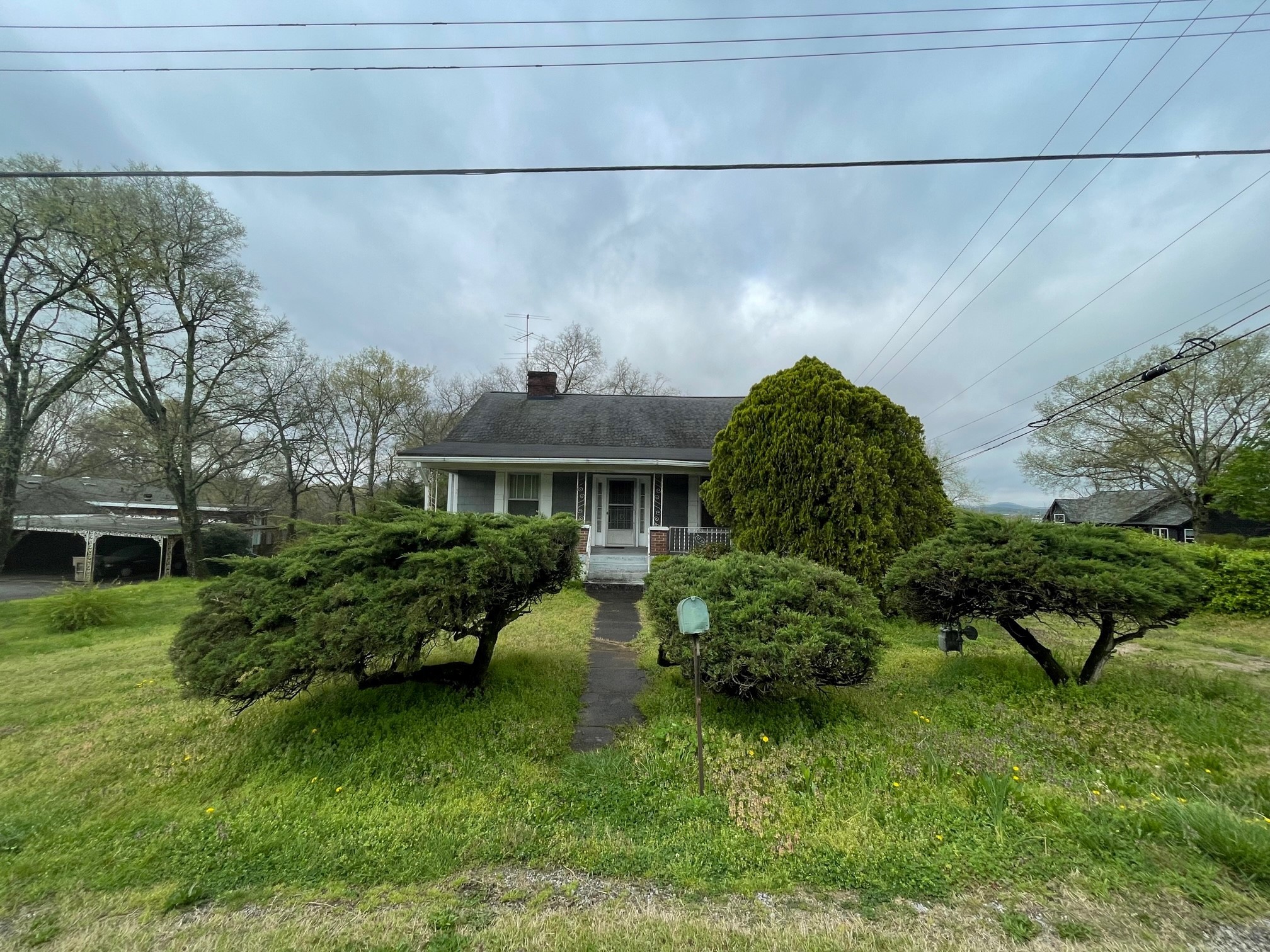 3815 Hydes Ferry Road Nashville, TN 37218 - Photo 1 of 12 Gallery Image 1