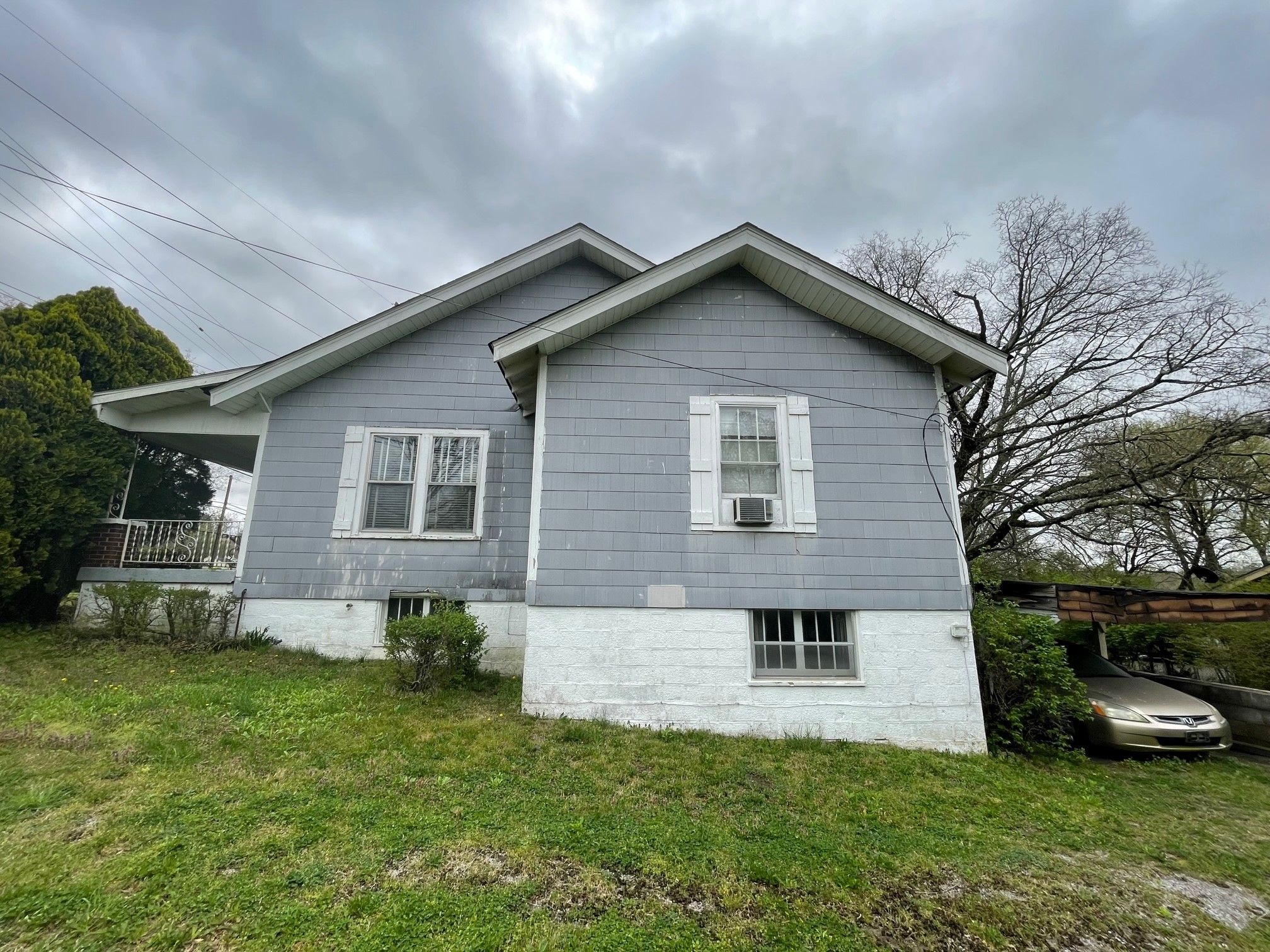 3815 Hydes Ferry Road Nashville, TN 37218 - Photo 4 of 12 Gallery Image 4