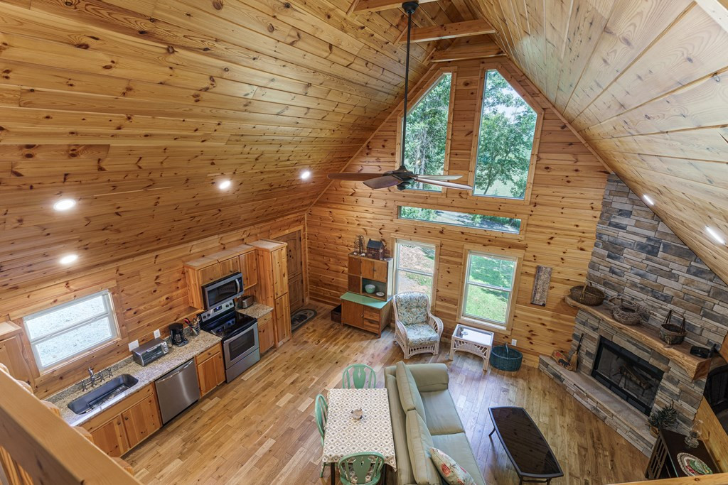 115 Travelers Gap Road Murphy, NC 28906 - Photo 31 of 38
