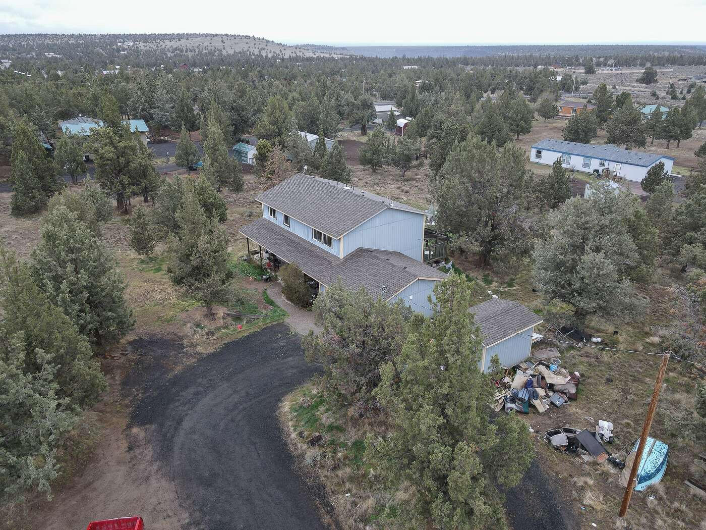 3100 Southeast Klamath Road Prineville, OR 97754 - Photo 10 of 34 Ostler.10