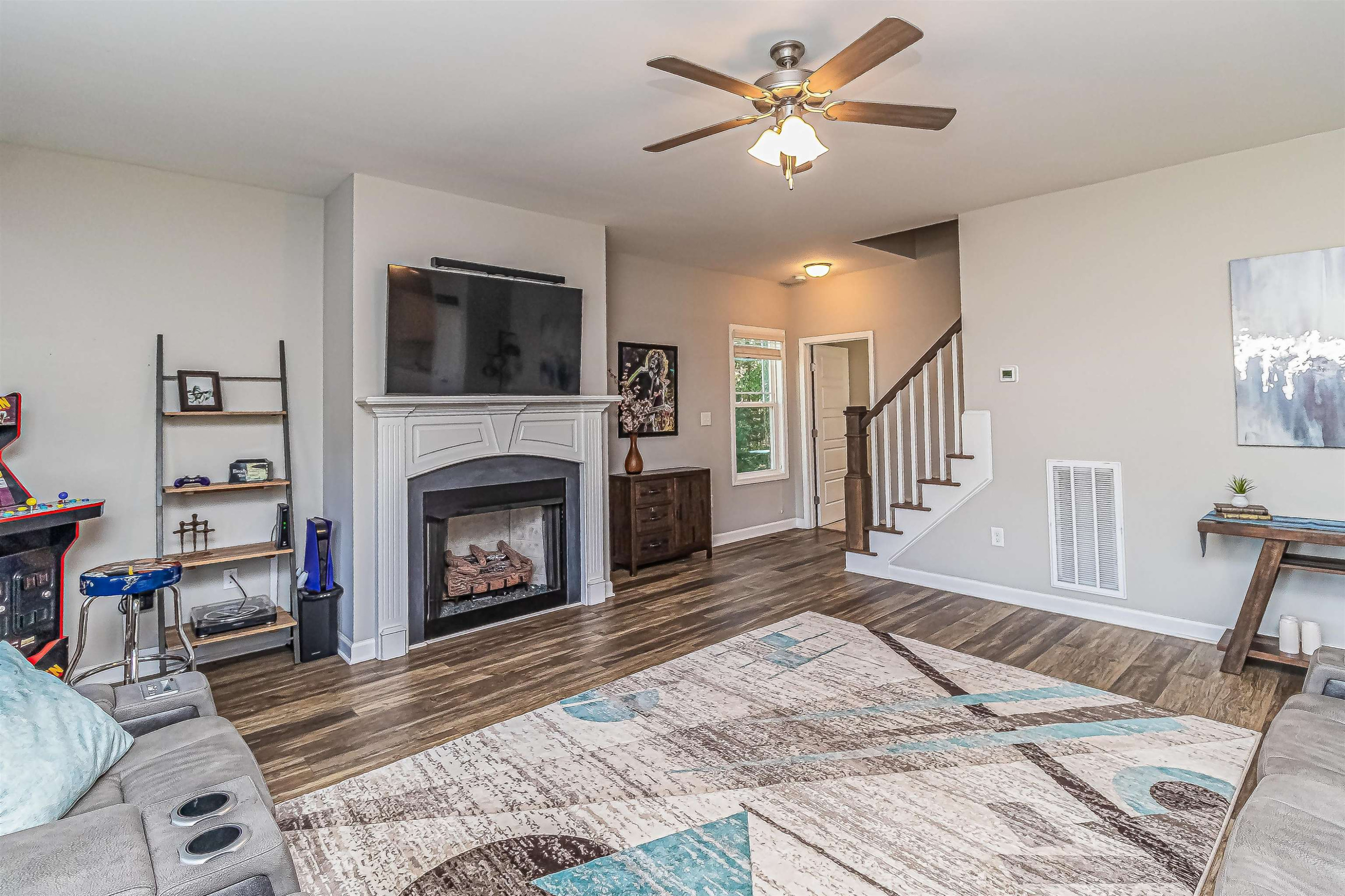 468 Red Wood Road Zebulon, NC 27597 - Photo 31 of 53 Photo 31
