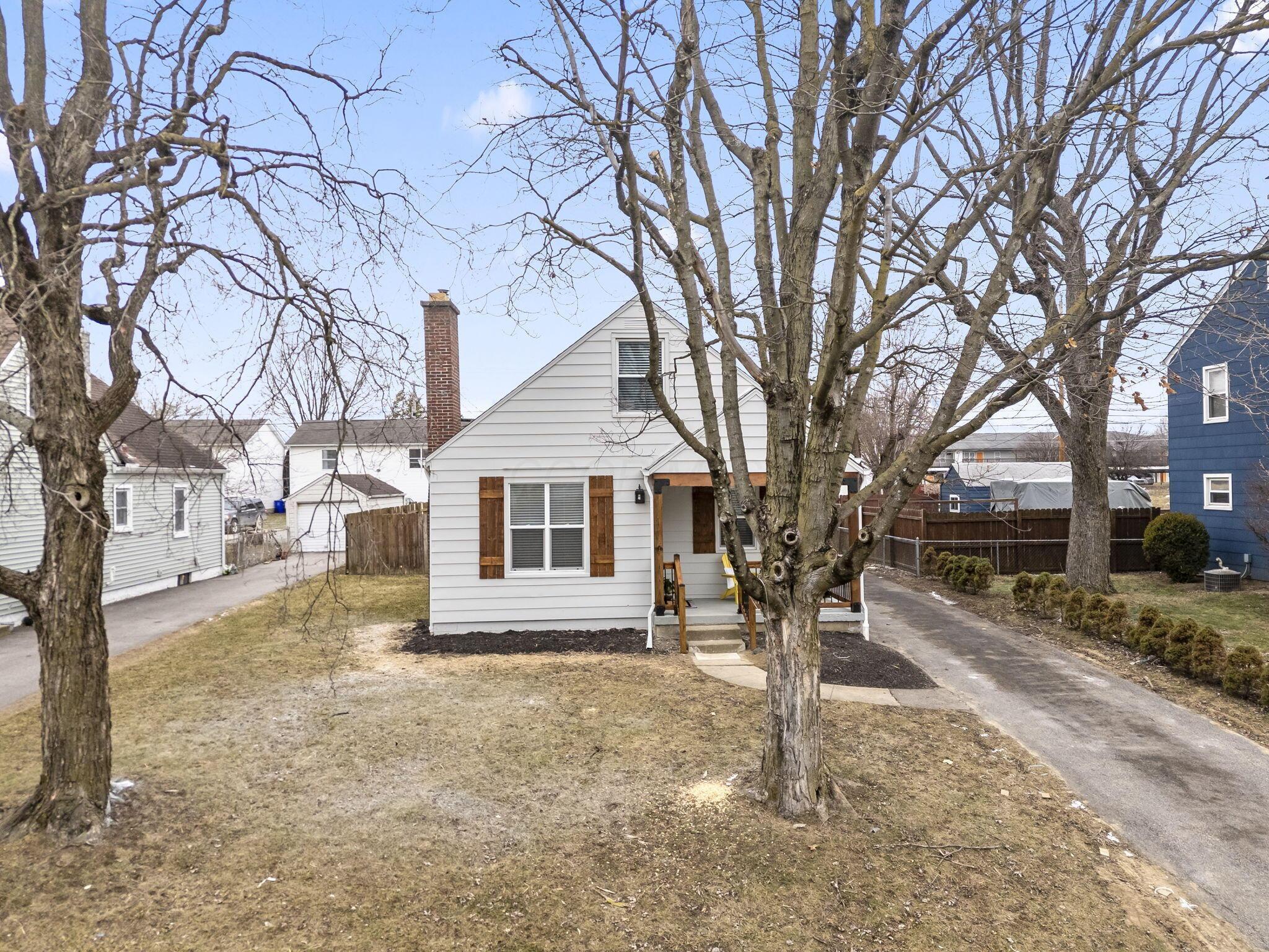 139 Demorest Road Columbus, OH 43204 - Photo 78 of 100