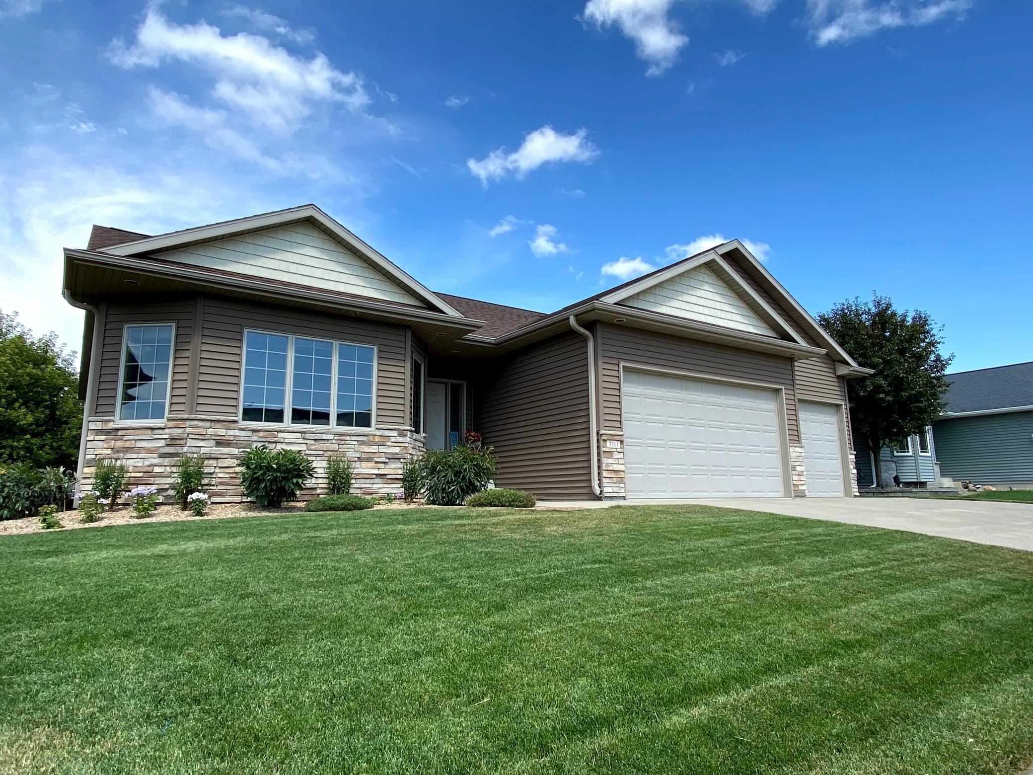 3311 Lakeridge Lane Northwest Rochester, MN 55901 - Photo 1 of 1