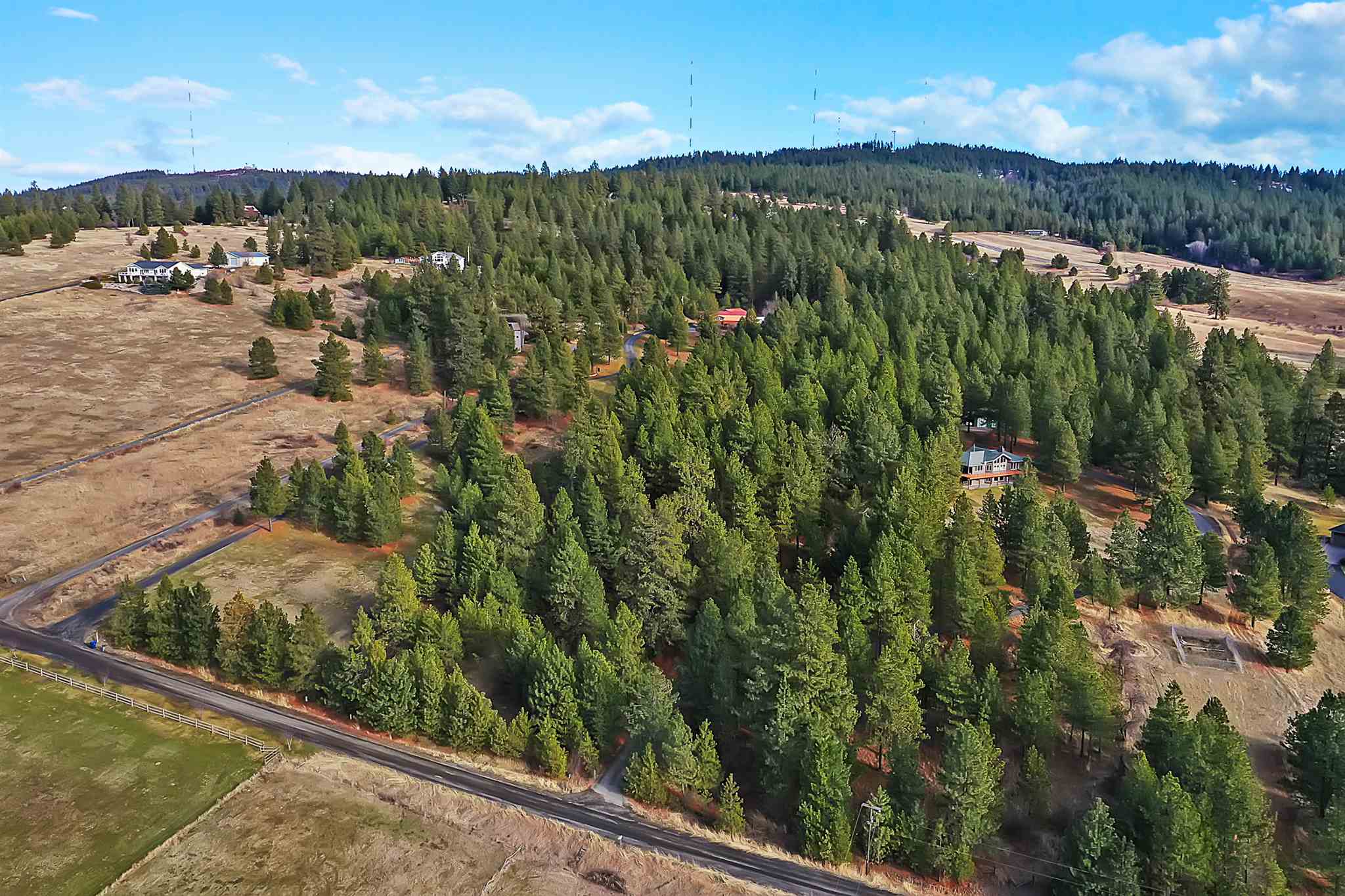 Xx South Harmon Ext Road Spokane, WA 99223 - Photo 1 of 5 Gallery Image 1