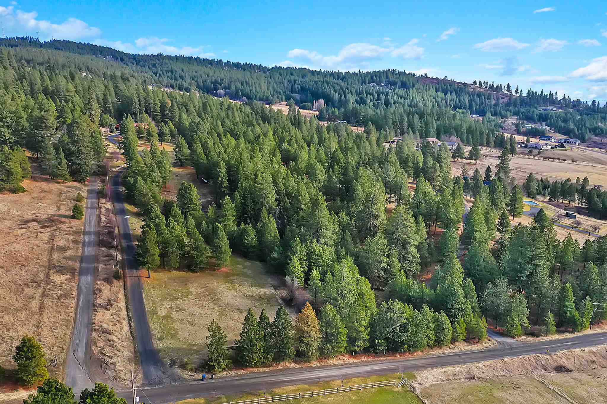 Xx South Harmon Ext Road Spokane, WA 99223 - Photo 2 of 5 Gallery Image 2