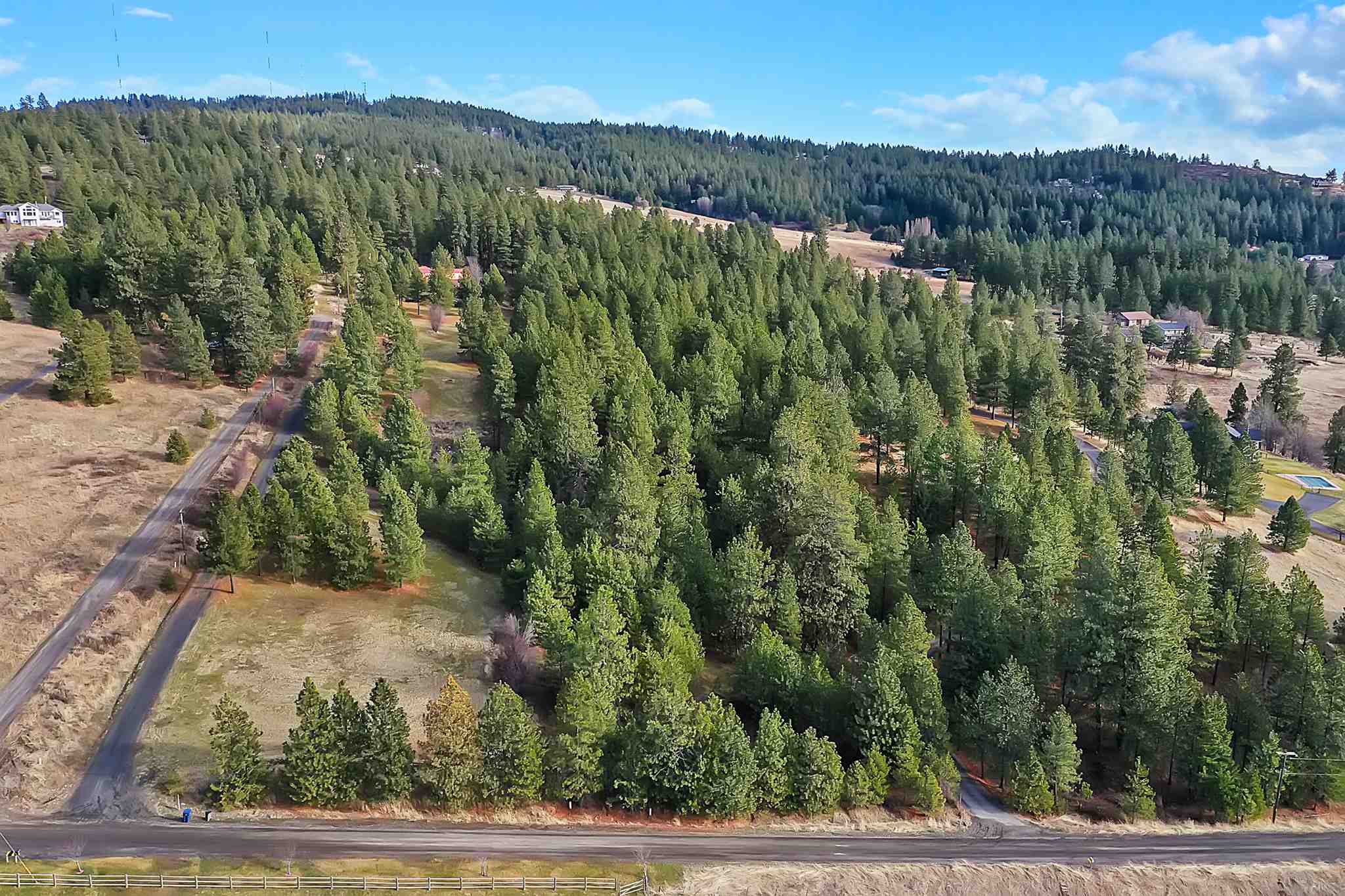 Xx South Harmon Ext Road Spokane, WA 99223 - Photo 5 of 5 Gallery Image 5