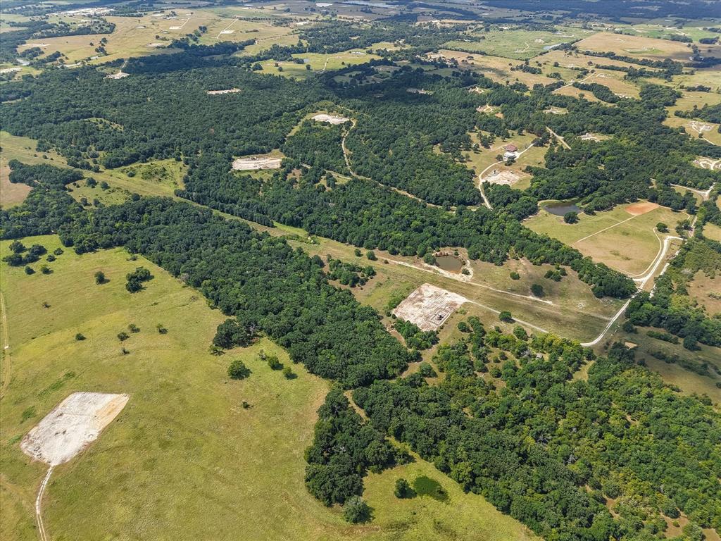 661 County Road 661 Fairfield, TX 75840 - Photo 17 of 18 an aerial view of swimming pool