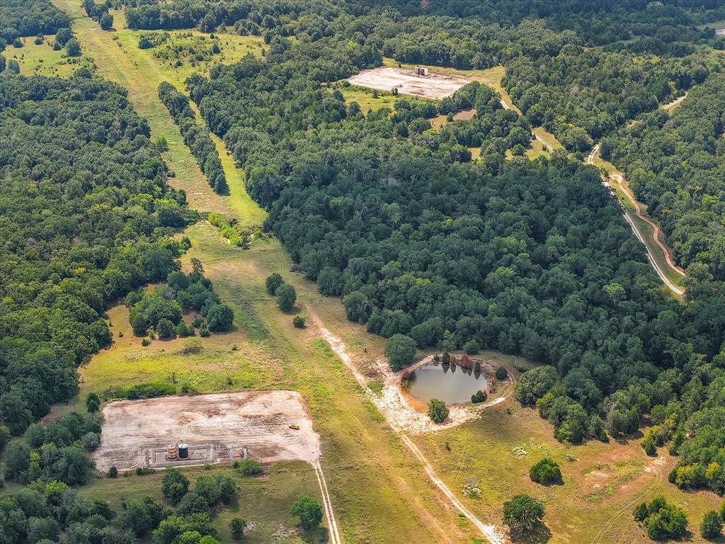661 County Road 661 Fairfield, TX 75840 - Photo 4 of 18 a view of swimming pool with a yard