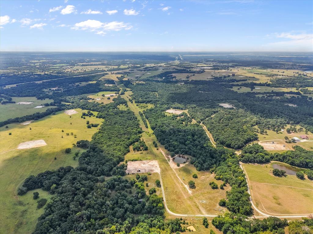 661 County Road 661 Fairfield, TX 75840 - Photo 5 of 18 an aerial view of ocean