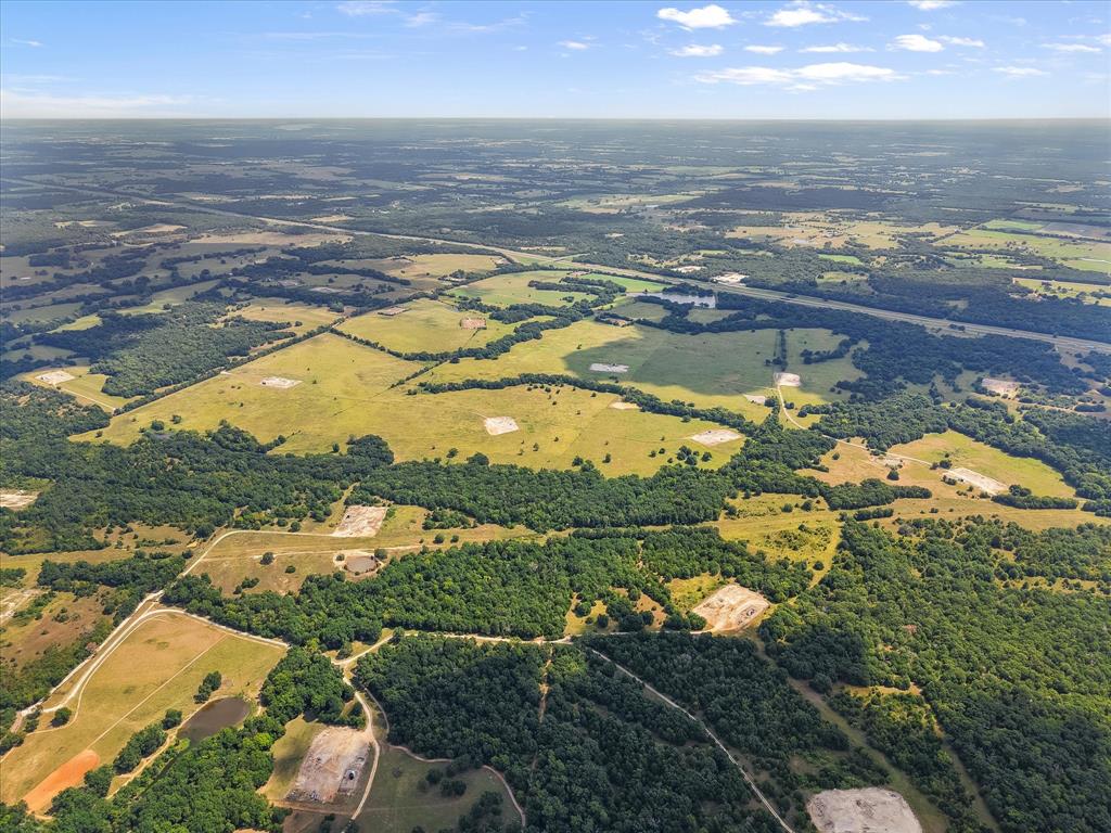 661 County Road 661 Fairfield, TX 75840 - Photo 8 of 18 an aerial view of residential building with ocean view