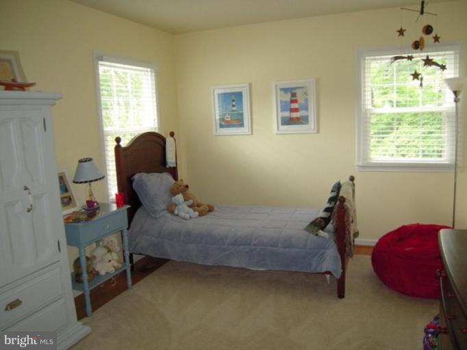 8618 Crestview Drive Fairfax, VA 22031 - Photo 13 of 22 Bedroom #2