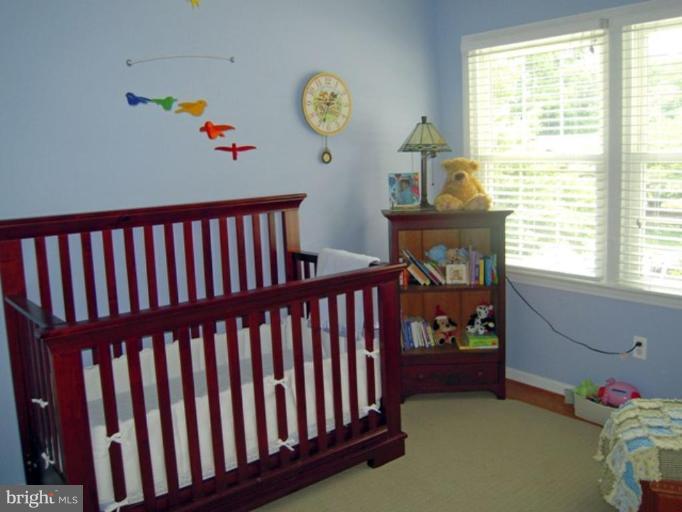8618 Crestview Drive Fairfax, VA 22031 - Photo 14 of 22 Bedroom #3