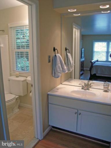 8618 Crestview Drive Fairfax, VA 22031 - Photo 22 of 22 Master Bath #2