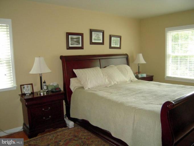 8618 Crestview Drive Fairfax, VA 22031 - Photo 9 of 22 Master Bedroom
