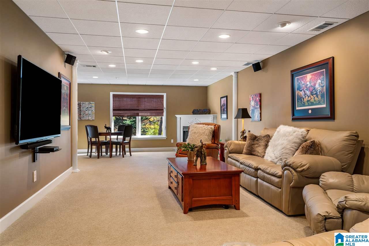 422 Woodward Road Trussville, AL 35173 - Photo 34 of 50