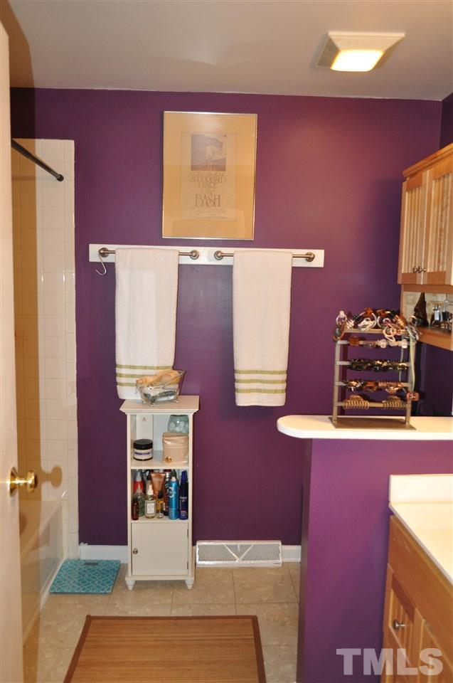 4908 Auburn Road Raleigh, NC 27609 - Photo 24 of 25 a view of bathroom