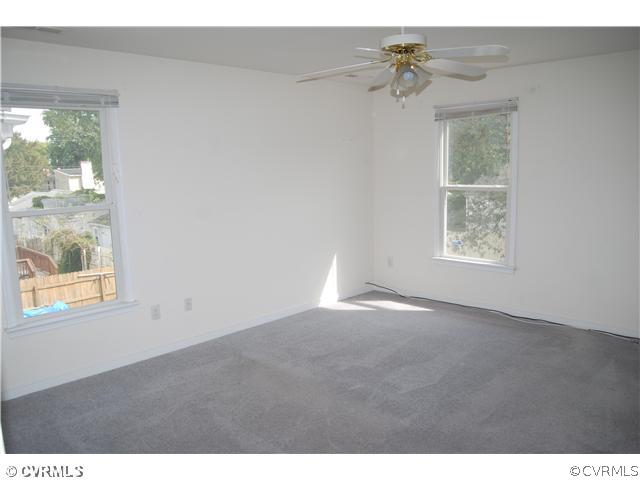 1518 Decatur Street Richmond, VA 23224 - Photo 9 of 17 Master Bedroom