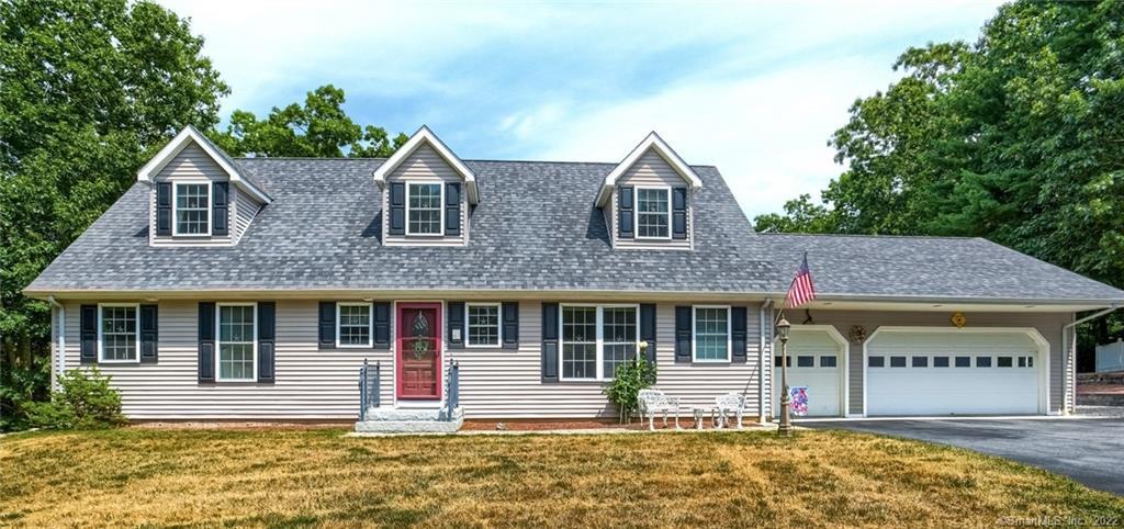 678 Cow Hill Road Groton, CT 06355 - Photo 1 of 1