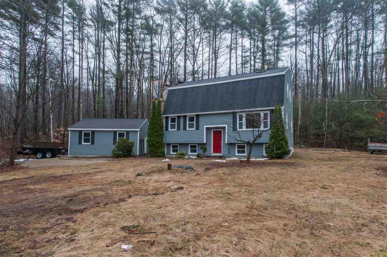 5 Speare Road Hudson, NH 03051 - Photo 1 of 18