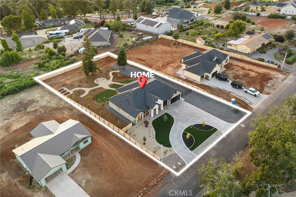 5399 Harrison Road Paradise, CA 95969 - Photo 3 of 67