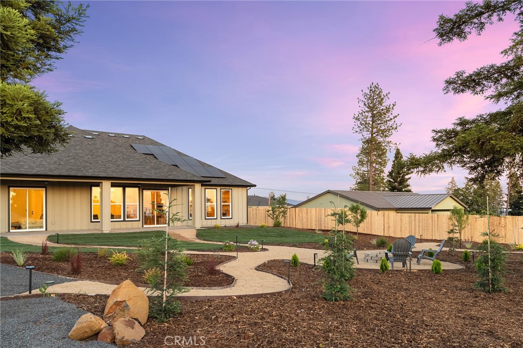 5399 Harrison Road Paradise, CA 95969 - Photo 49 of 67