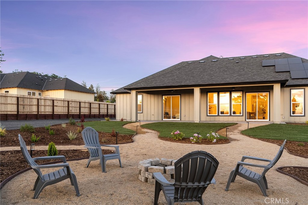5399 Harrison Road Paradise, CA 95969 - Photo 51 of 67