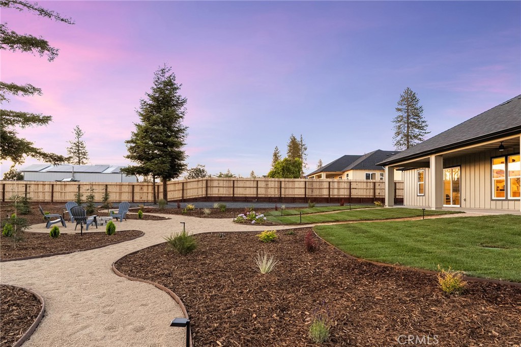 5399 Harrison Road Paradise, CA 95969 - Photo 58 of 67