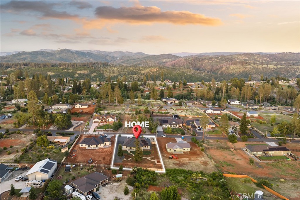 5399 Harrison Road Paradise, CA 95969 - Photo 64 of 67
