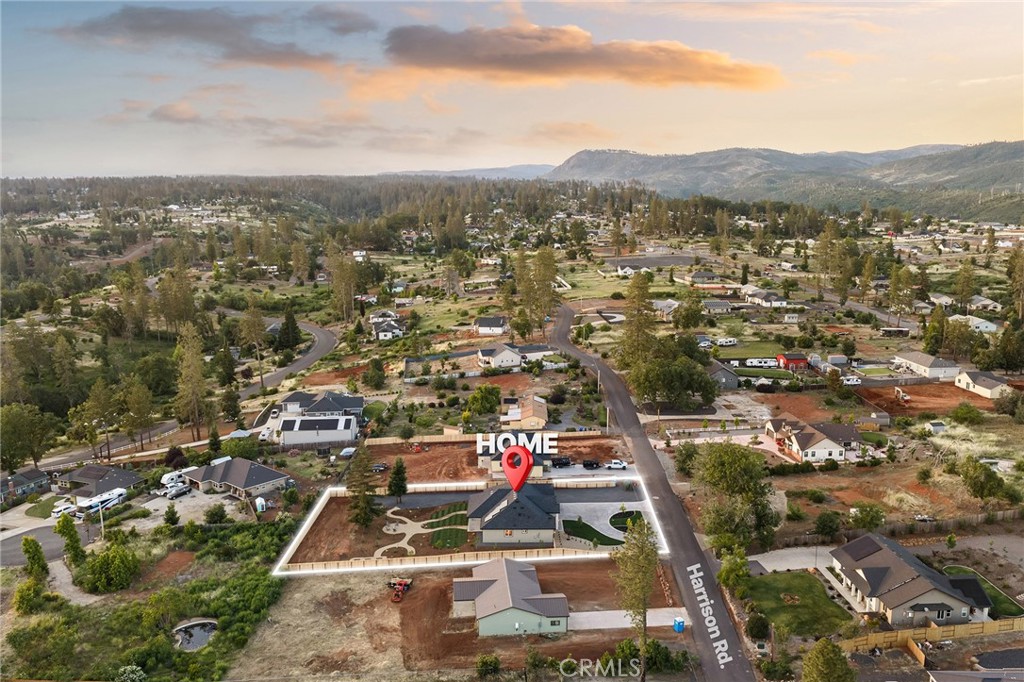 5399 Harrison Road Paradise, CA 95969 - Photo 65 of 67