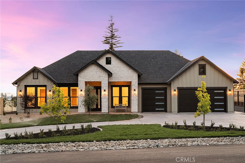 5399 Harrison Road Paradise, CA 95969 - Photo 8 of 67