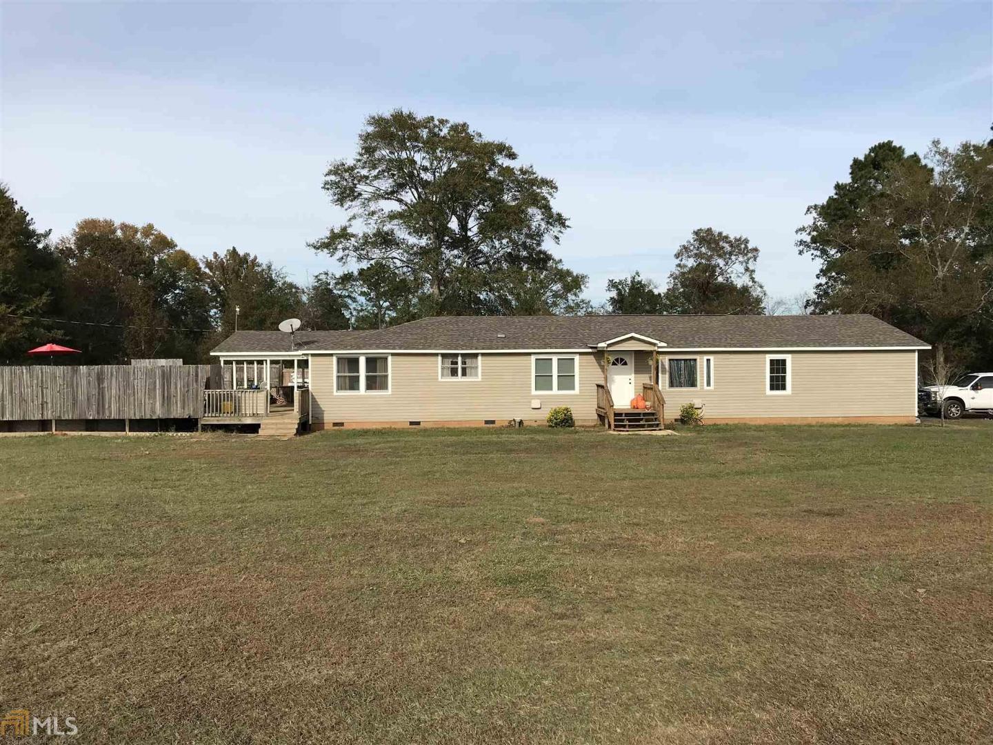 3401 Tribble Road Fort Valley, GA 31030 - Photo 1 of 1