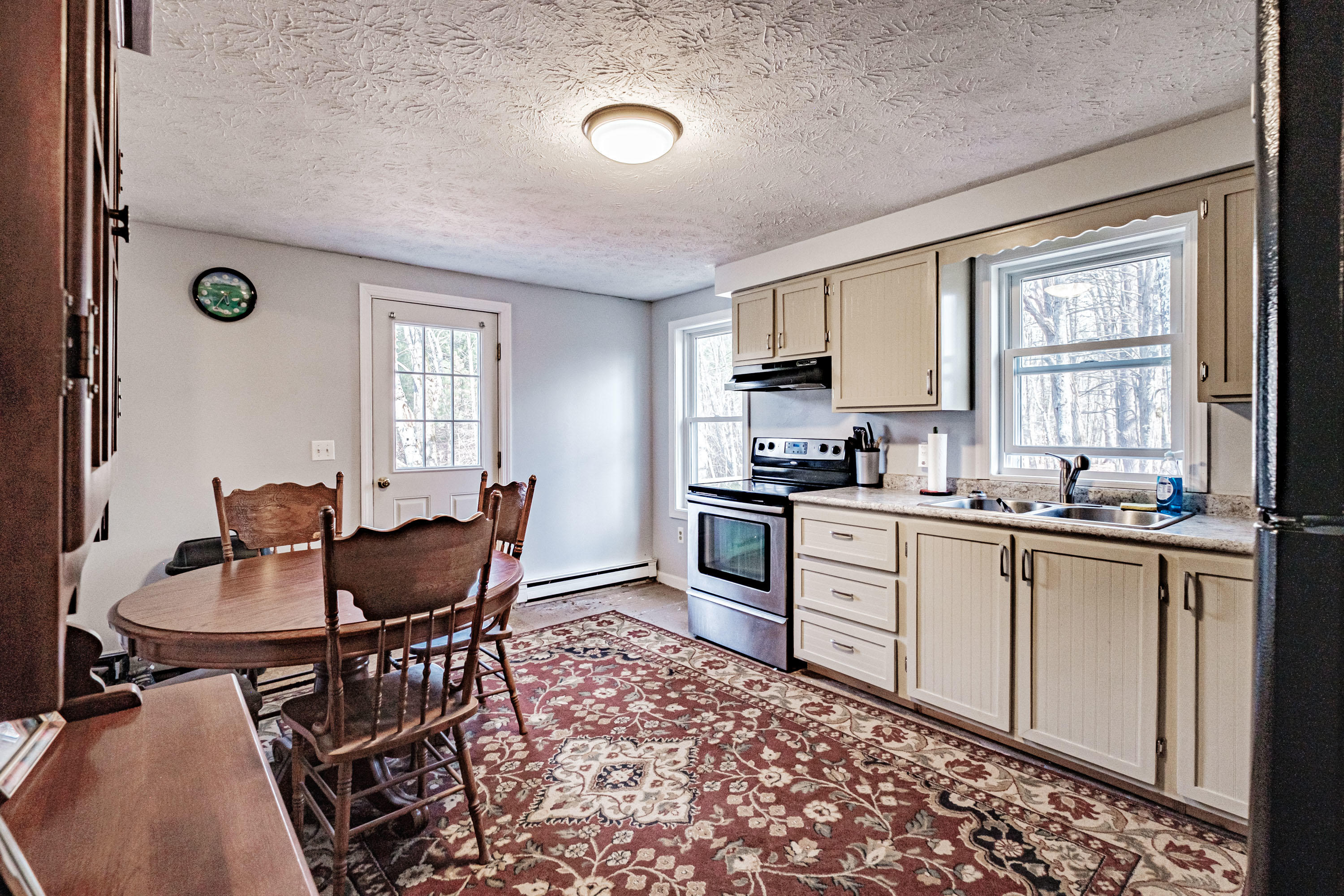 36 Henry Hill Road Buxton, ME 04093 - Photo 8 of 37 Kitchen