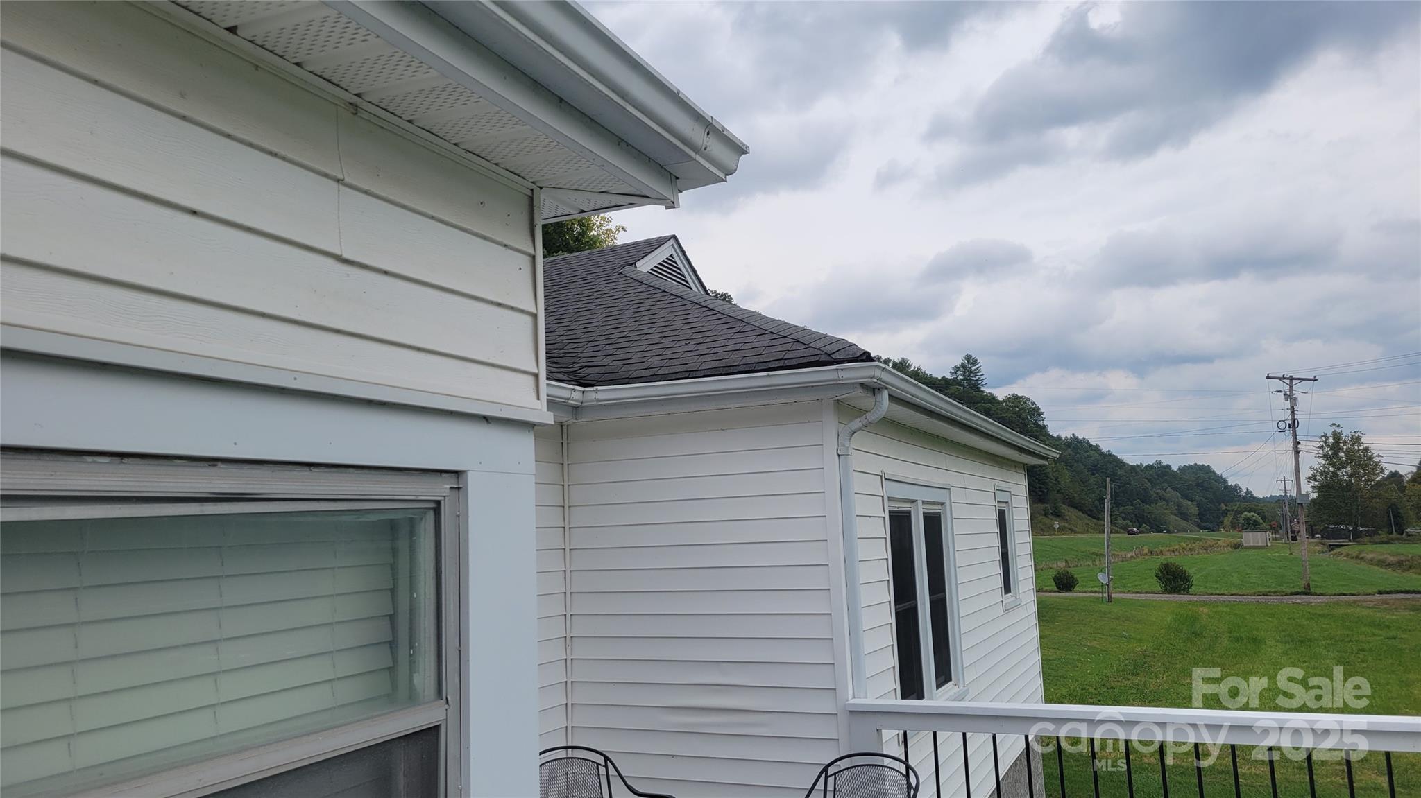 18 Misty Meadows Road Burnsville, NC 28714 - Photo 24 of 34