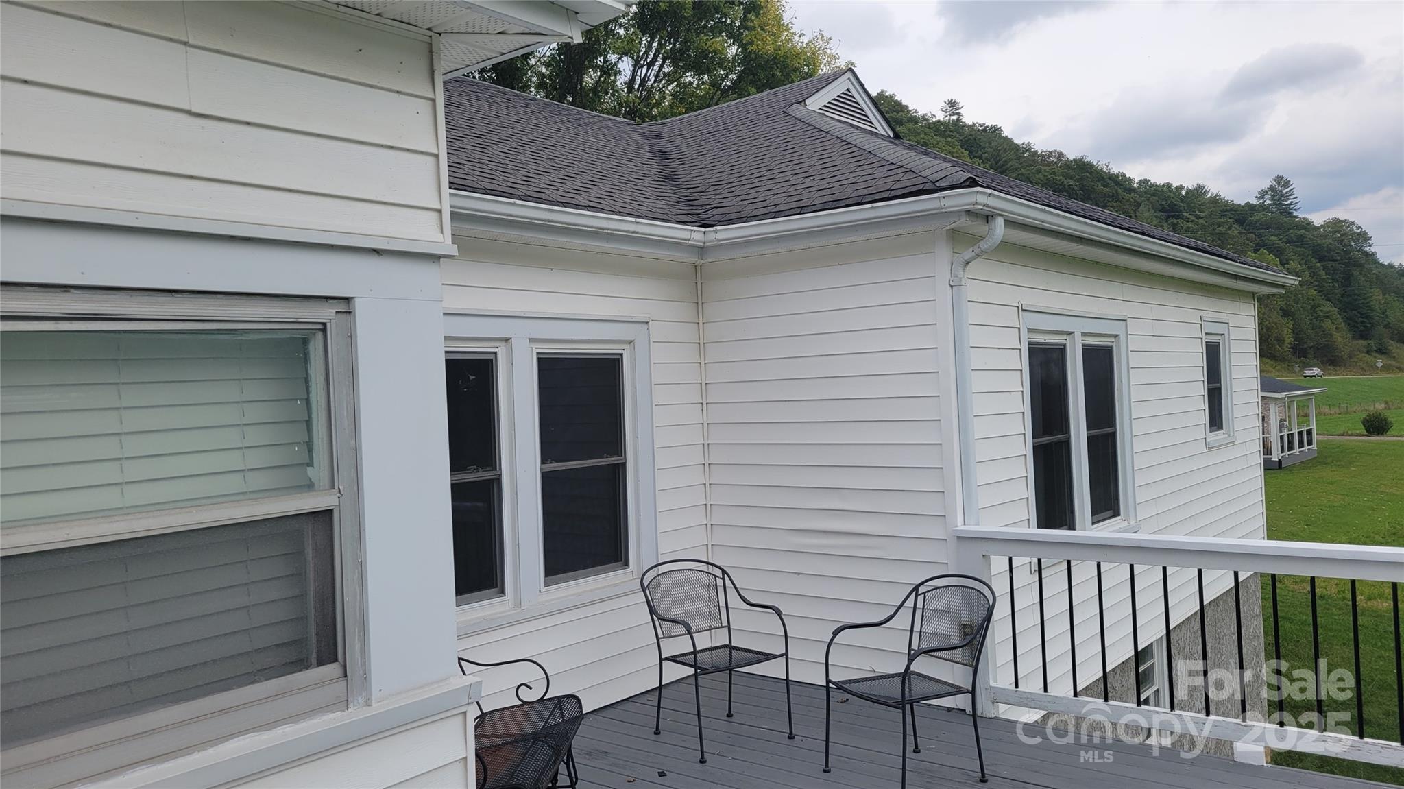 18 Misty Meadows Road Burnsville, NC 28714 - Photo 25 of 34