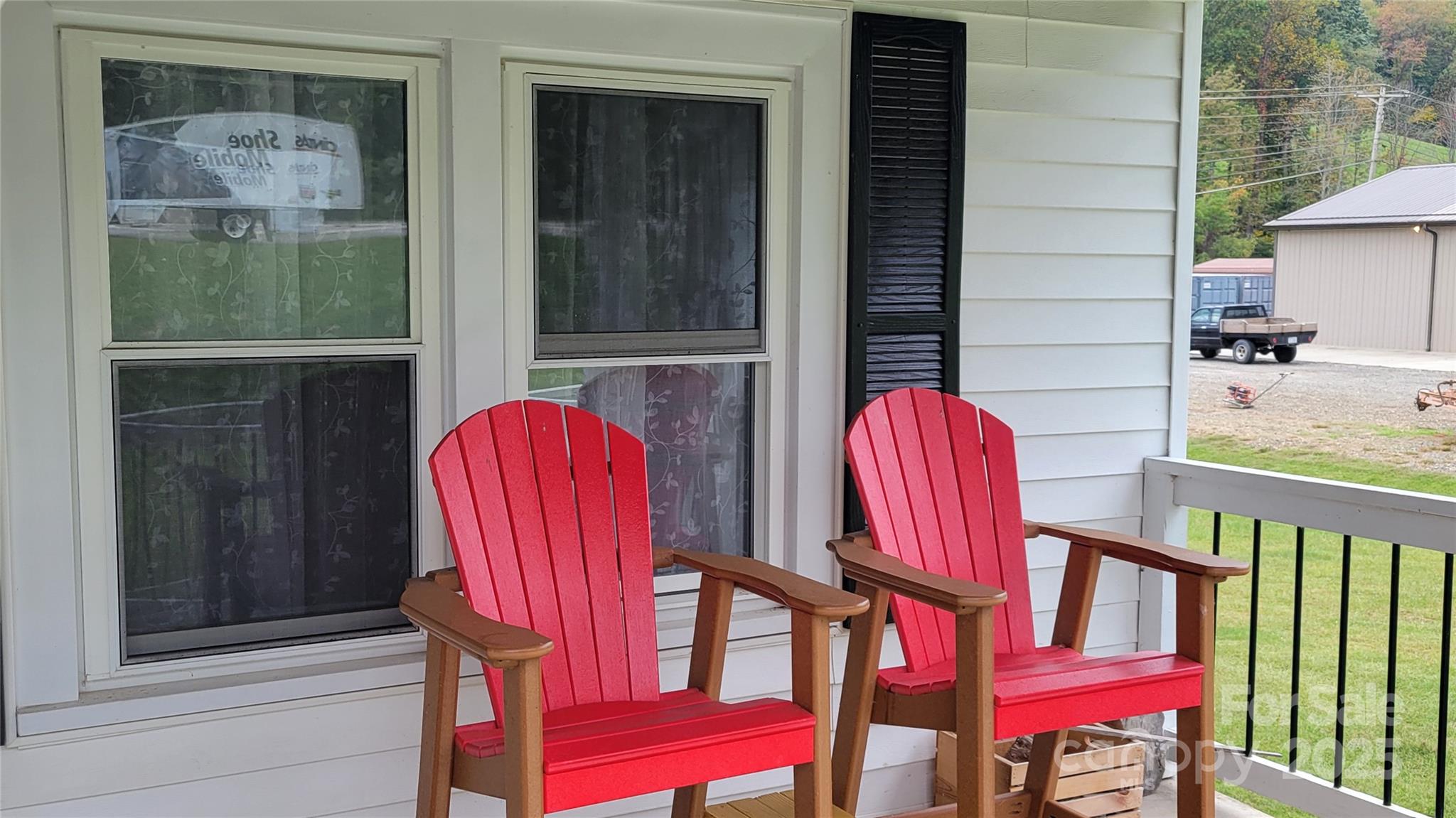 18 Misty Meadows Road Burnsville, NC 28714 - Photo 29 of 34