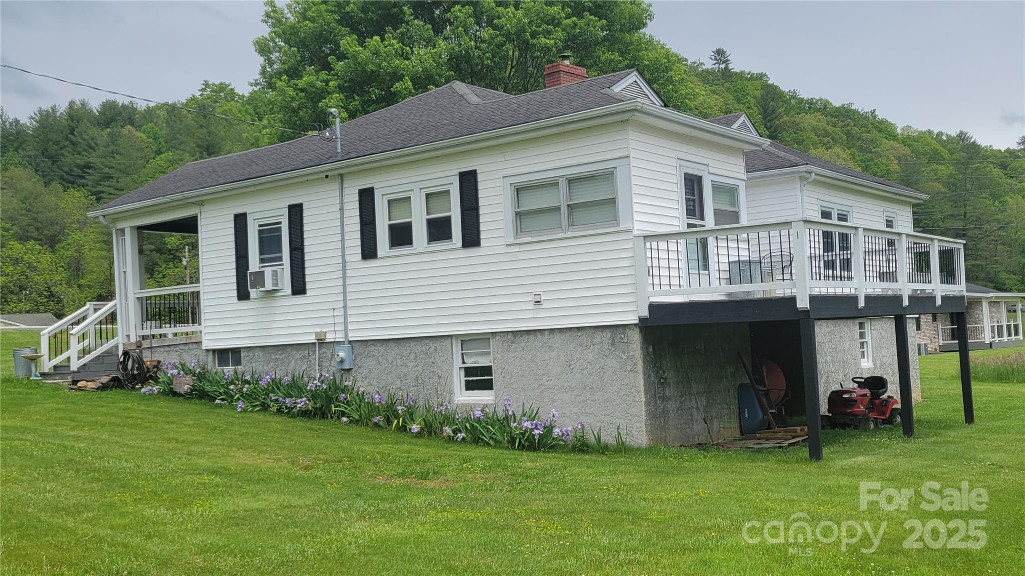 18 Misty Meadows Road Burnsville, NC 28714 - Photo 33 of 34