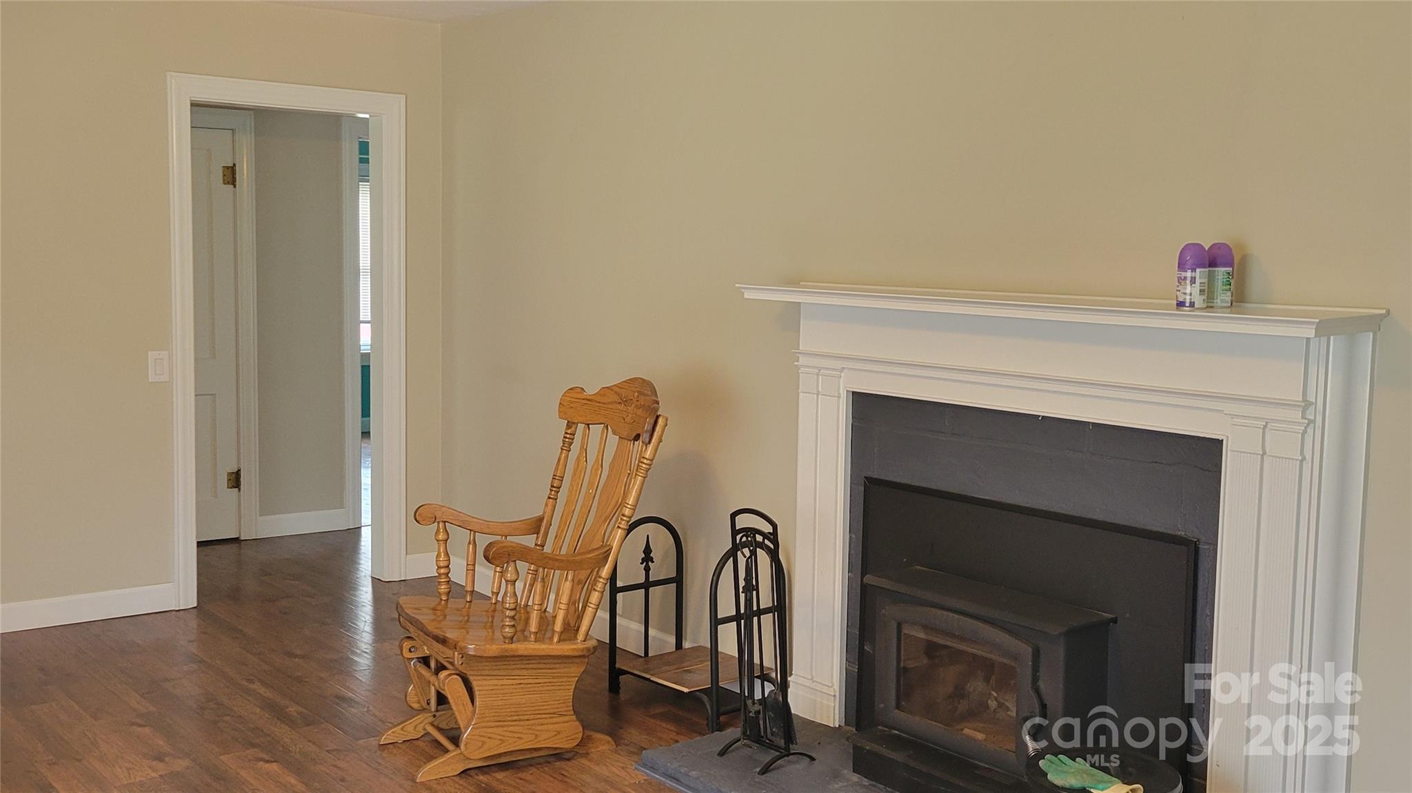 18 Misty Meadows Road Burnsville, NC 28714 - Photo 8 of 34