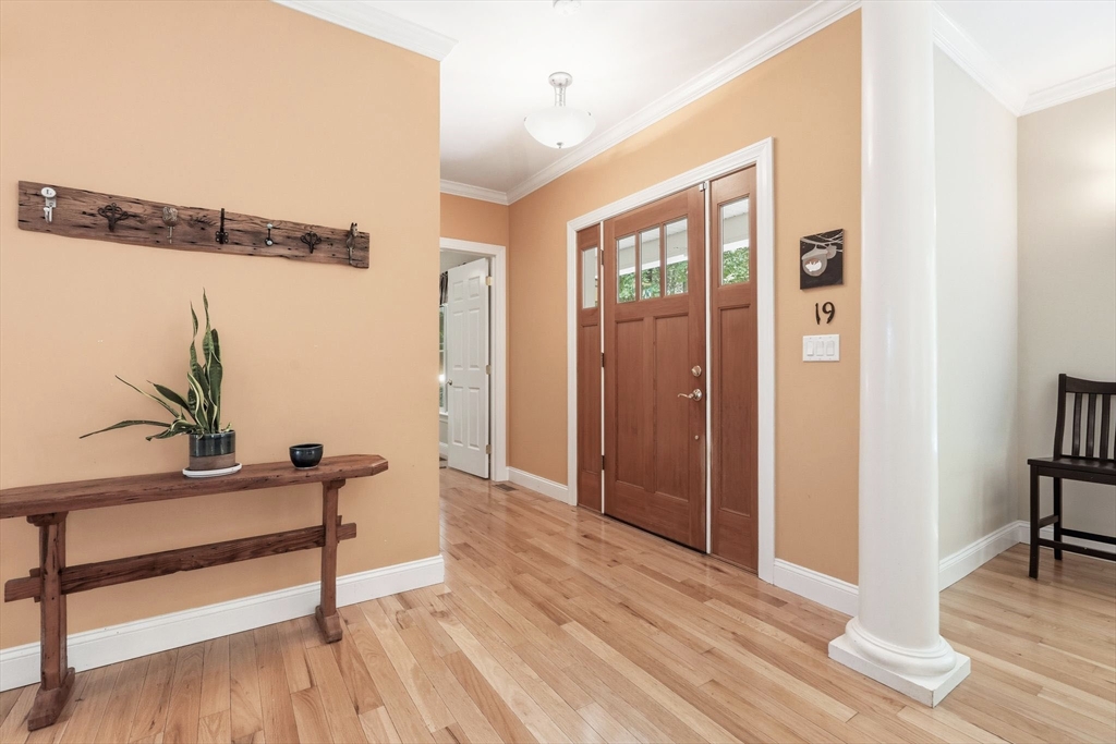 757 Park Hill Road Northampton, MA 01062 - Photo 5 of 42