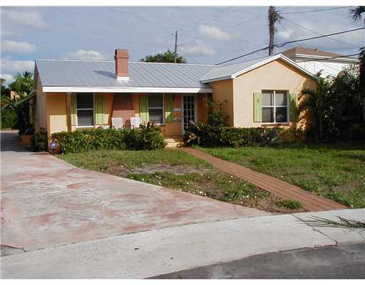 3218 Alton Road West Palm Beach, FL 33405 - Photo 2 of 16 Additional Photo