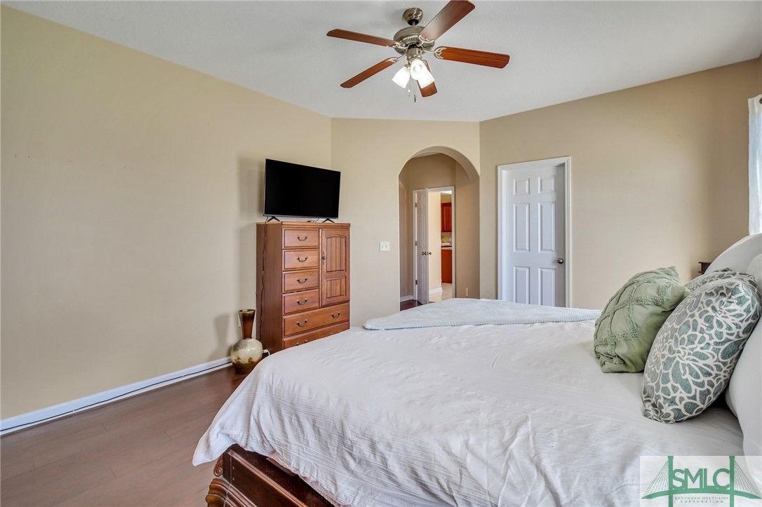 112 Lake House Road Pooler, GA 31322 - Photo 12 of 29