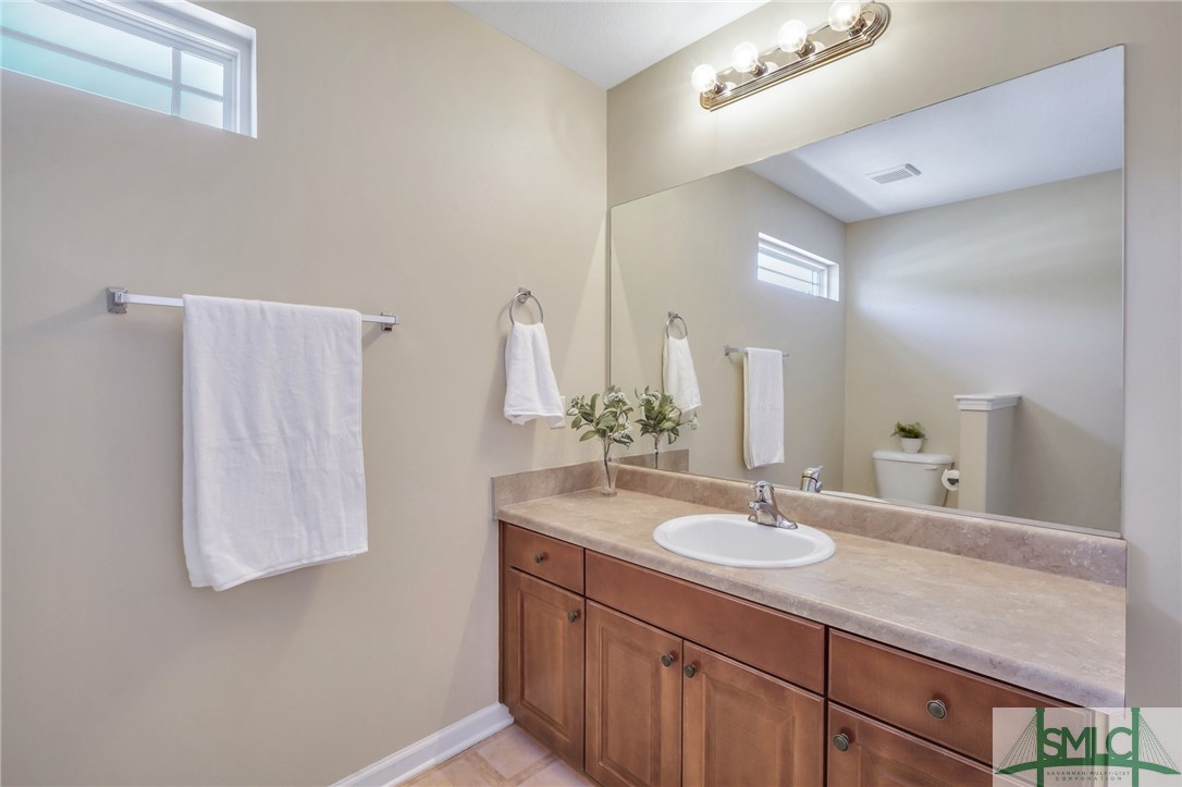 112 Lake House Road Pooler, GA 31322 - Photo 20 of 29