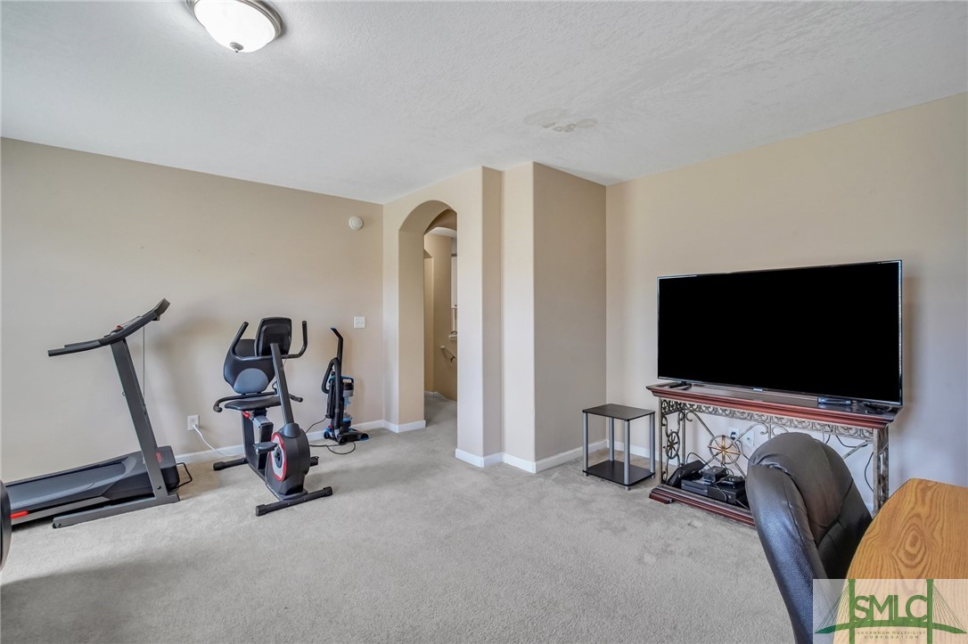 112 Lake House Road Pooler, GA 31322 - Photo 26 of 29