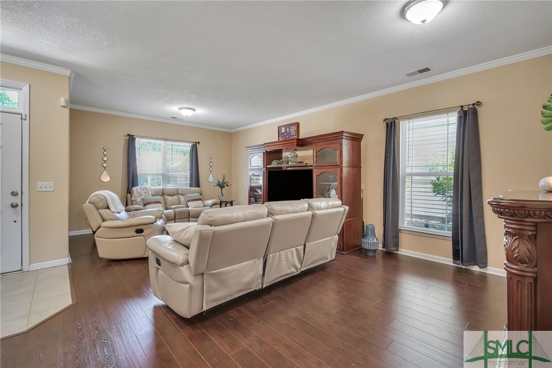 112 Lake House Road Pooler, GA 31322 - Photo 4 of 29