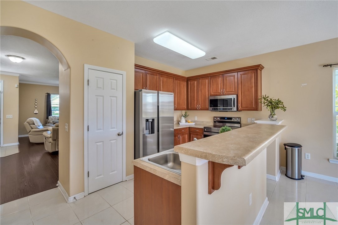 112 Lake House Road Pooler, GA 31322 - Photo 5 of 29