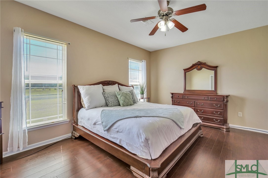 112 Lake House Road Pooler, GA 31322 - Photo 10 of 29