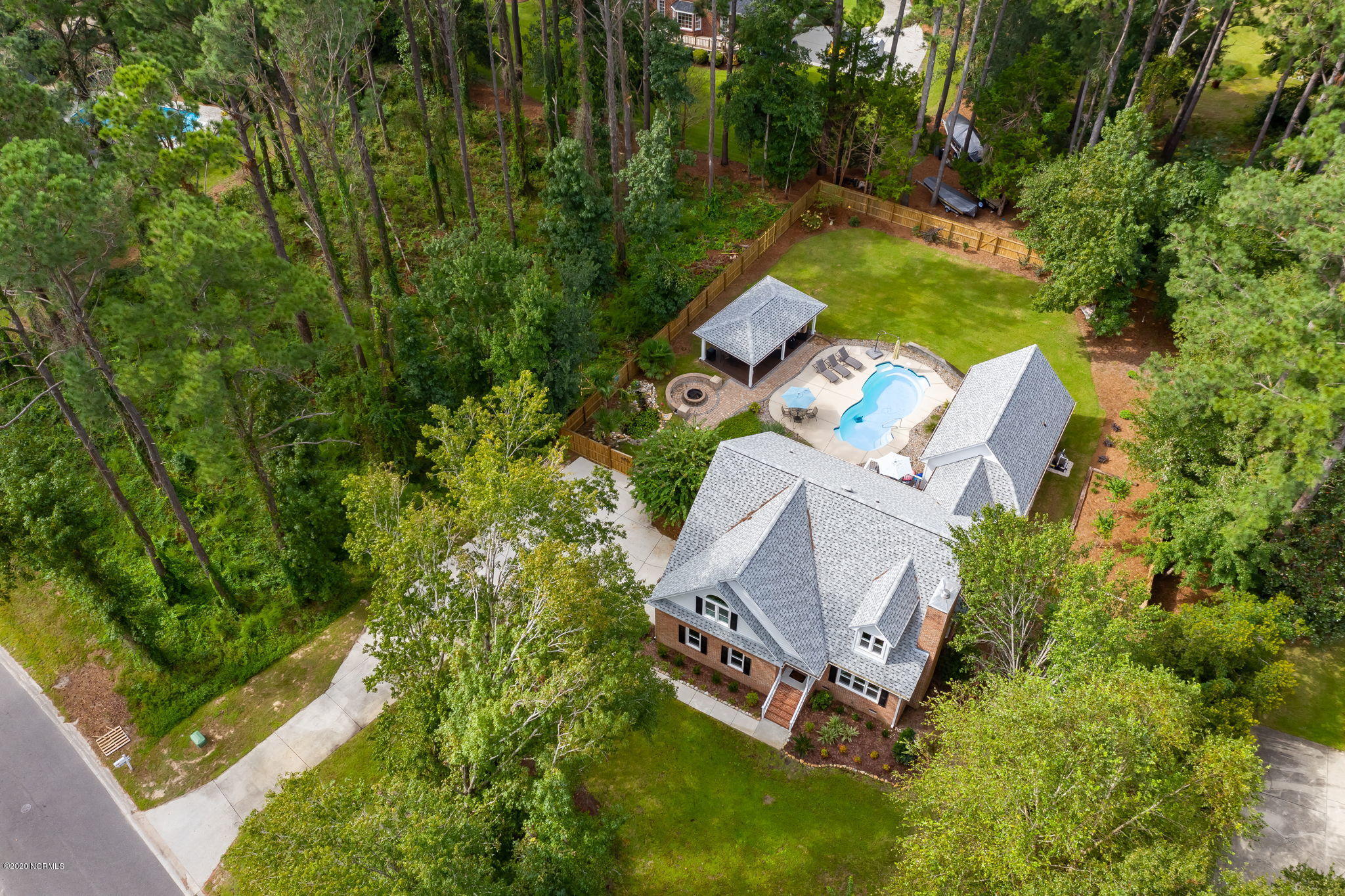 6301 Red Cedar Road Wilmington, NC 28411 - Photo 2 of 49 web_DJI_0914