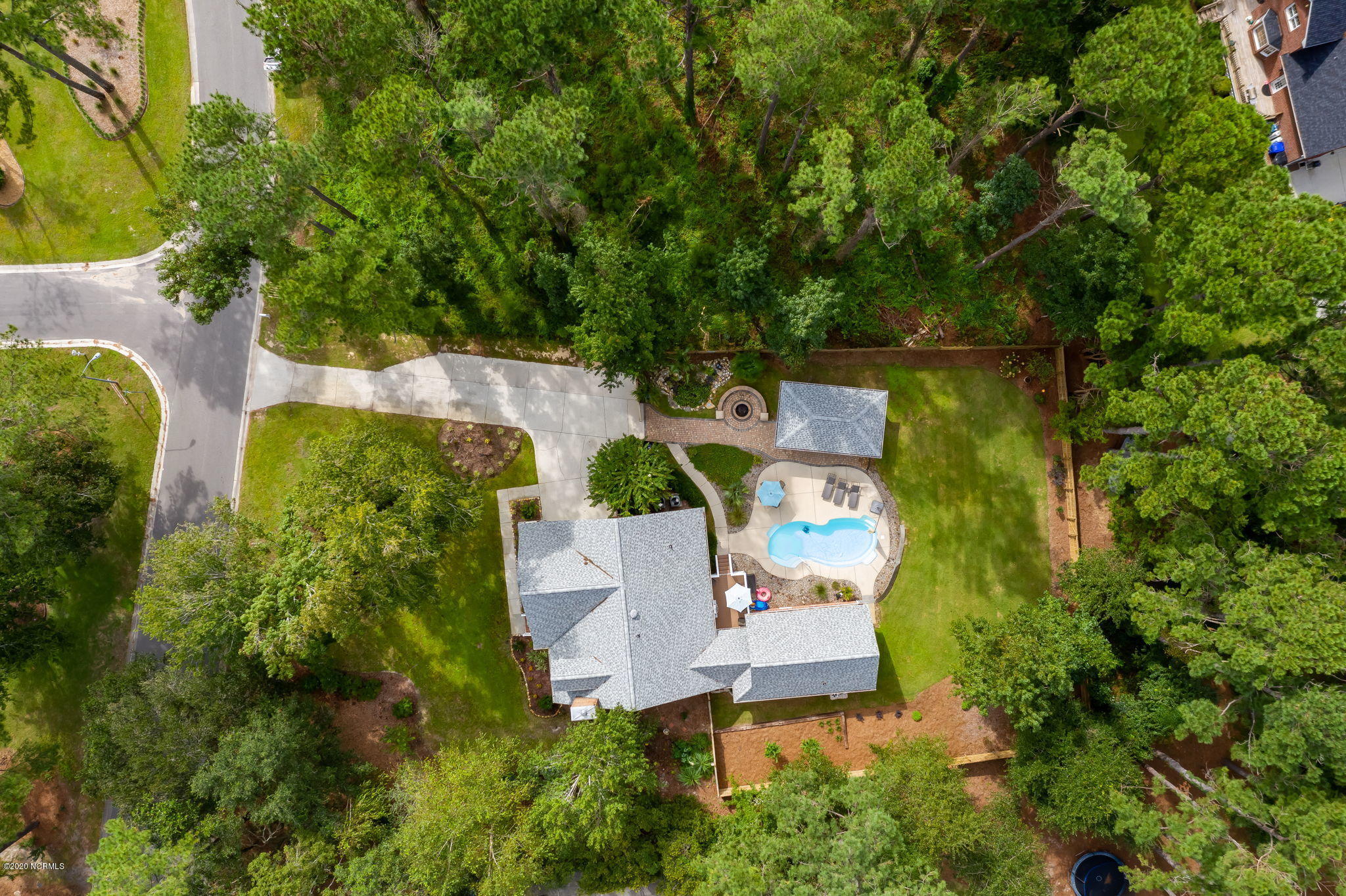 6301 Red Cedar Road Wilmington, NC 28411 - Photo 48 of 49 web_DJI_0916