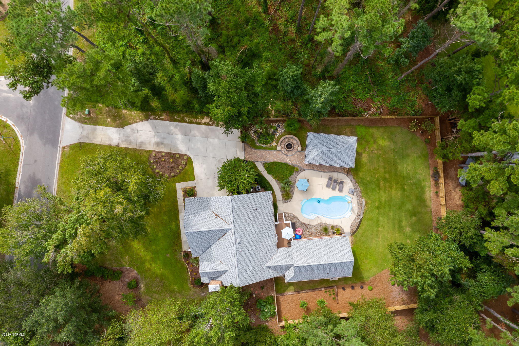6301 Red Cedar Road Wilmington, NC 28411 - Photo 49 of 49 web_DJI_0917